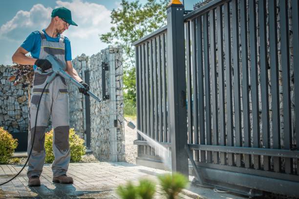 Best Restaurant Pressure Washing  in Port Morris, NJ
