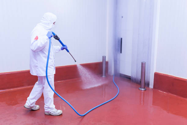 Best Heavy Equipment Washing  in Port Morris, NJ
