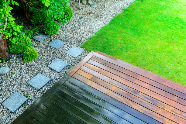 Best Concrete Sealing  in Port Morris, NJ