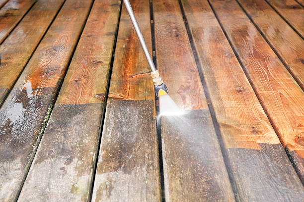Best Gutter Cleaning  in Port Morris, NJ