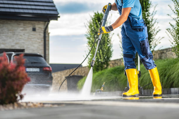 Best House Exterior Washing  in Port Morris, NJ