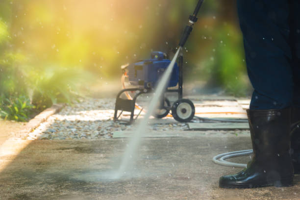 Best Sidewalk and Walkway Cleaning  in Port Morris, NJ